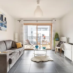 Le Rive Gauche Apartment